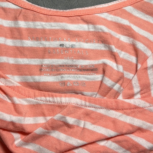 Cropped tee shirt - Picture 3 of 3